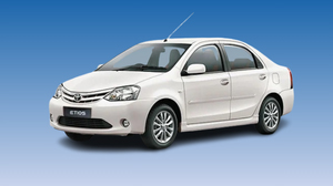 Etios