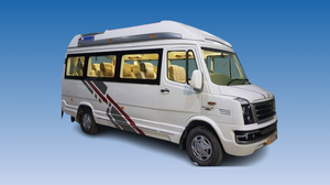 Tempo Traveller