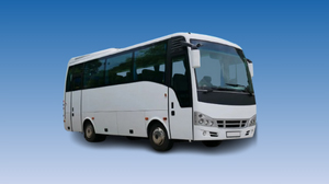 Tempo Traveller